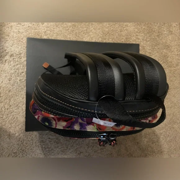 Coach Academy Backpack - Picture 8 of 9